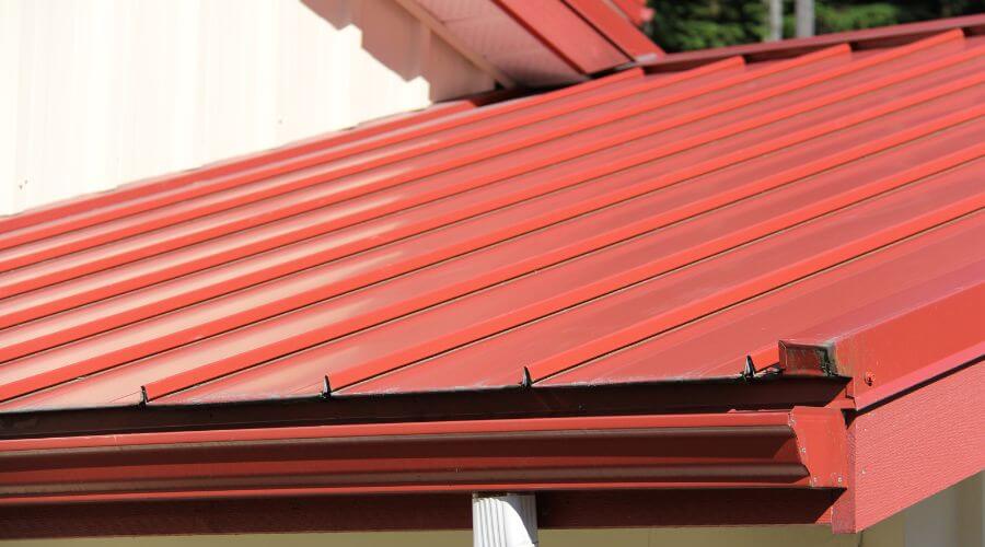 Professional top industrial roofings services in Griffithsville, WV